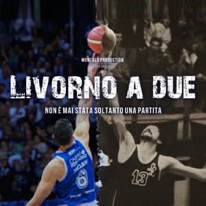Livorno a Due - Daniele Gorgone