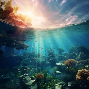 Ocean Yoga: Peaceful Wave Sounds - Chill Vibes