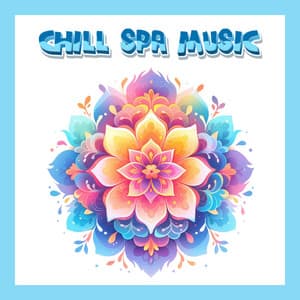 Zen Serenity Healing Frequencies for Relaxation - Chill Spa Music