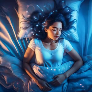 Sueños Tranquilos: Melodías Relajantes Para Dormir - En lo profundo