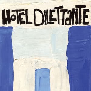 Hotel Dilettante - Raymond MacDonald