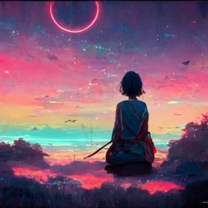 Chill Calming Christmas Lo Fi Hip Hop Music Mix - Beats To Relax Work Study Sleep To - Lo Fi Hip Hop