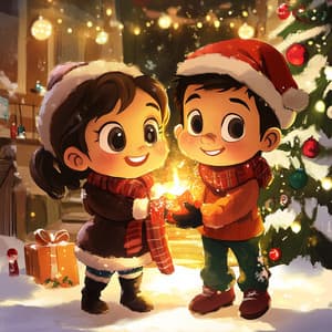 Vivace Natale - Hit Musicali di Natale