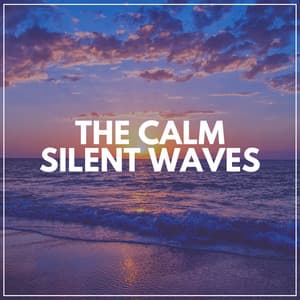 The Calm Silent Waves - Calm Sea Sounds