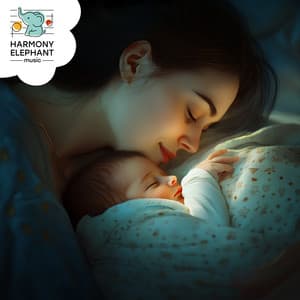 Nighttime Bliss - Sleep My Child
