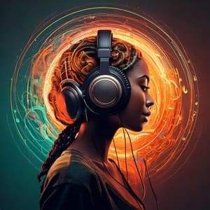 Melodies of Calm: Inspiring Music for Reflection - Music Healer