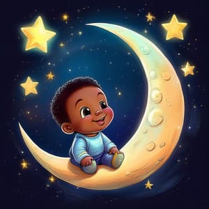 Un Tierno Sueño: Música Para Dormir Bebés - Chicos bálticos