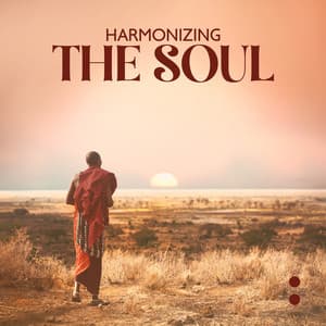 Harmonizing the Soul - African Music Drums Collection