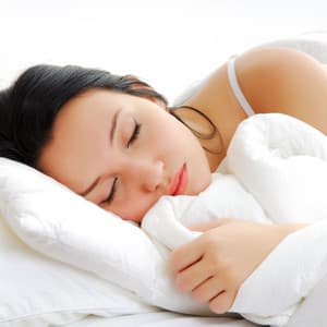 Soothing Lofi Waves: A Serene Sleep Journey Begins - Lofi Sleep