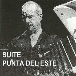 Suite Punta Del Este - Astor Piazzolla
