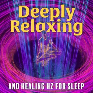 Deeply Relaxing and Healing Hz for Sleep: Deep Low Frequencies for Sleeping - Hz Sleep Project