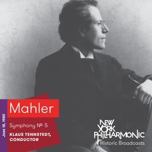 Mahler: Symphony No. 5 - Gustav Mahler