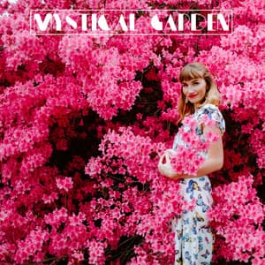 Mystical Garden - Musica Para Dormir Profundamente