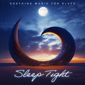 Sleep Tight - Soothing Music for Sleep