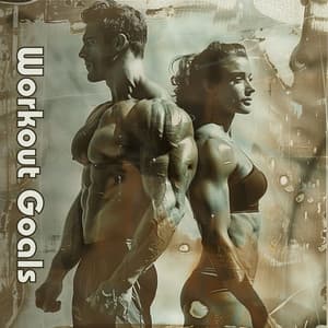 Workout Goals - Workout Music