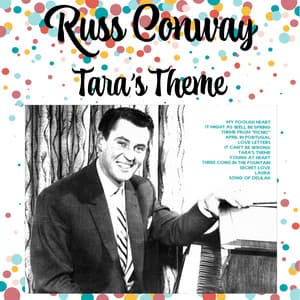 Tara's Theme - Russ Conway