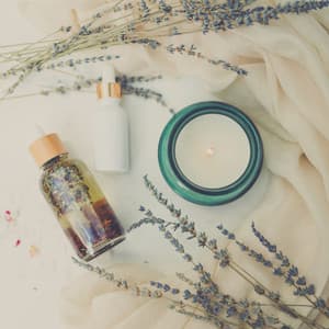 Music for Mental Health Relaxation - Motivational Words - Spa Music Playlist