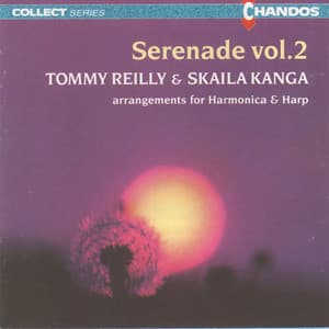 Serenade, Vol. 2 - Tommy Reilly