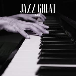 Jazz Great Mix – Top 15 Grooves From The ‘60s New York - Jazz Blues Groove