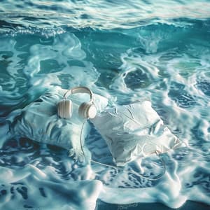 Ocean Sleep: Music for Dreaming - Ocean Sounds Collection
