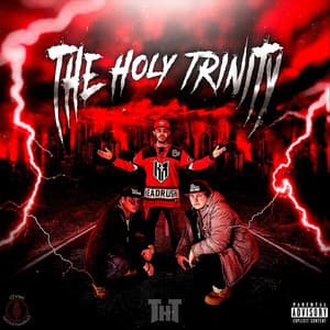 The Holy Trinity - The Holy Trinity