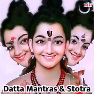 Shree Datta Mantras & Stotra - Mahesh Hiremath