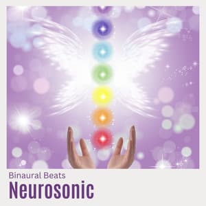 Neurosonic: Solfeggio Frequencies - Binaural Beats