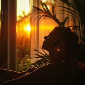 Harmonies for Relaxation: Peaceful Moments - Ronnie Relaxation