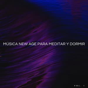 Música New Age Para Meditar y Dormir Vol. 1 - Musica Relajante