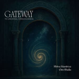 Gateway to Universal Consciousness - Angelithe