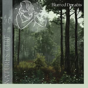 Nature's Cure - Blurred Dreams