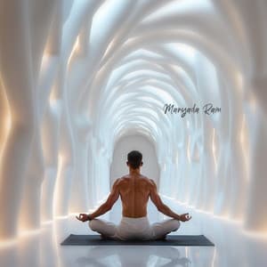 Vibrating Interior - Maryada Ram