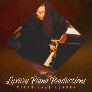 Luxury Piano Productions - Piano Jazz Luxury