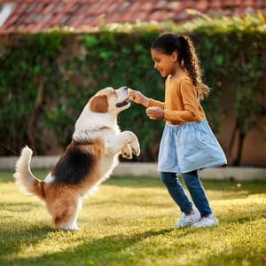 Orchestra For Dogs: Symphonic Melodies For Your Canine Companion - Bertie Lambert