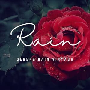 Yoga Rain Fantasy: Finding Inner Peace with Nature - Athmospherical FX