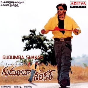 Gudumba Shankar - Mani Sharma