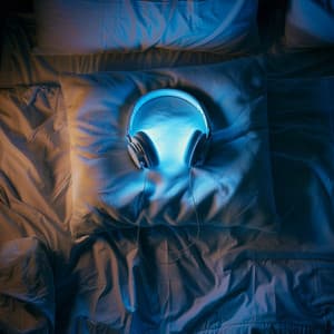 Restful Sleep Vibes: Music for Quiet Nights - Sleep Music Dreams