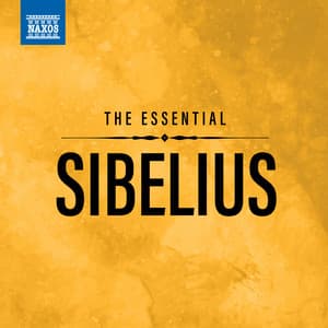 The Essential Sibelius - Jean Sibelius