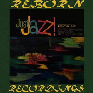 Just Jazz - Benny Golson