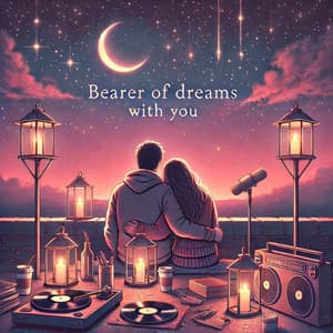 Bearer of Dreams with You - Lofi Hip-Hop Music