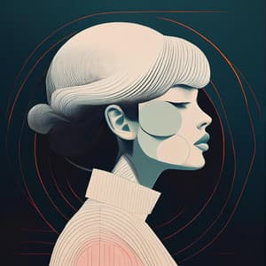 Acordes De Relajación Con Lofi: Melodías Para Desconectar - Música suave del domingo por la mañana