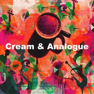 Cream & Analogue - Abend Jazz