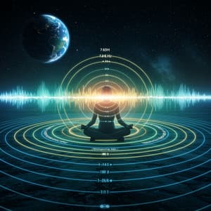 741Hz: Transforming Negative Energy - Auric Sensation