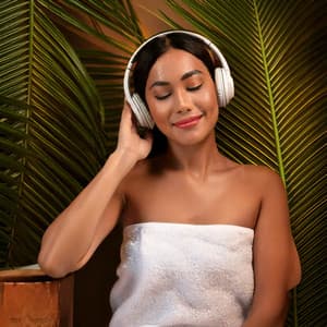 Music for Massage: Soothing Melodic Touch - Pure Binaural Beats Study