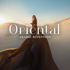 Oriental Arabic Ringtones - Sound Library XL