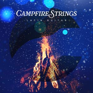 Campfire Strings - Latin Guitar
