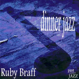 Dinner Jazz - Ruby Braff