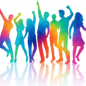 Summer Dance All Night - DJ Infinity Night