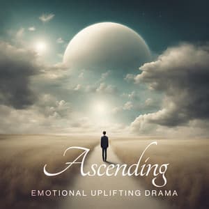 Ascending - Emotional Uplfiting Drama - Amir Gurvitz