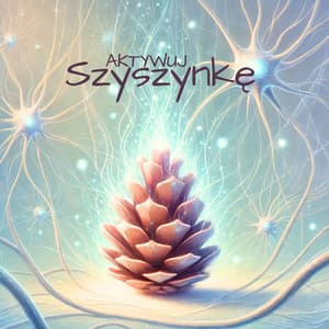 Aktywuj Szyszynkę: Medytacja nad Poczuciem Otrzymywania Energii Duchowej - Strefa Odprężenia